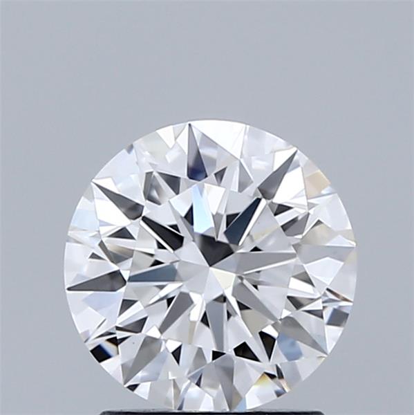1.53 ct. round Lab Grown Diamond front image