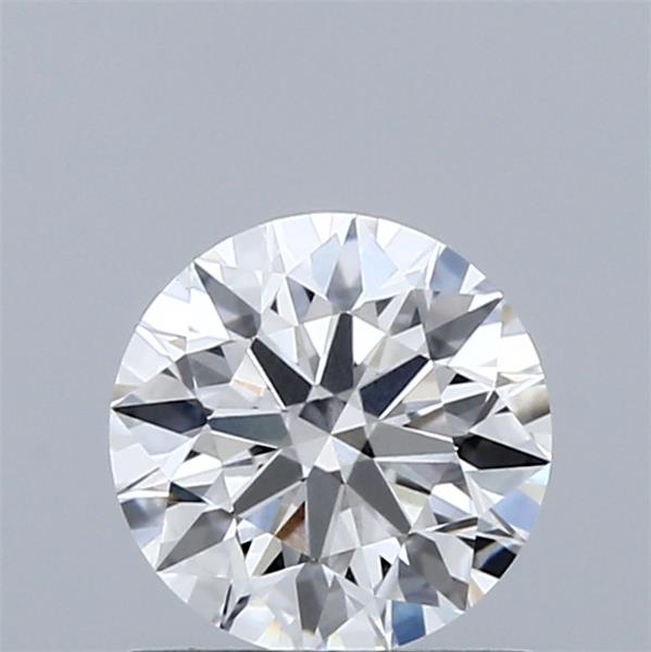 1.05 ct. round Lab Grown Diamond front image