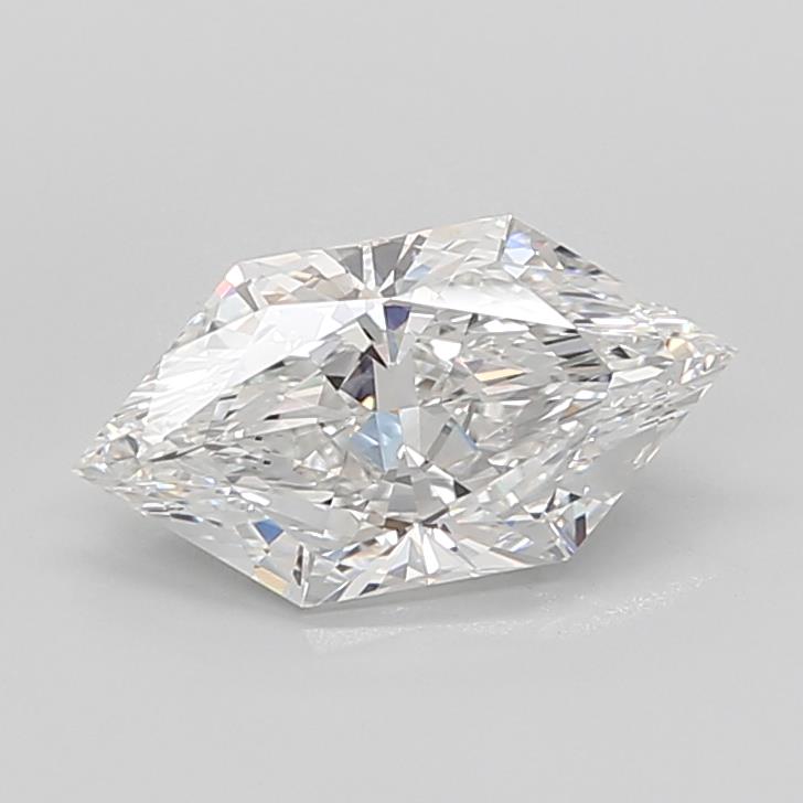 3.74 ct. marquise Lab Grown Diamond front image