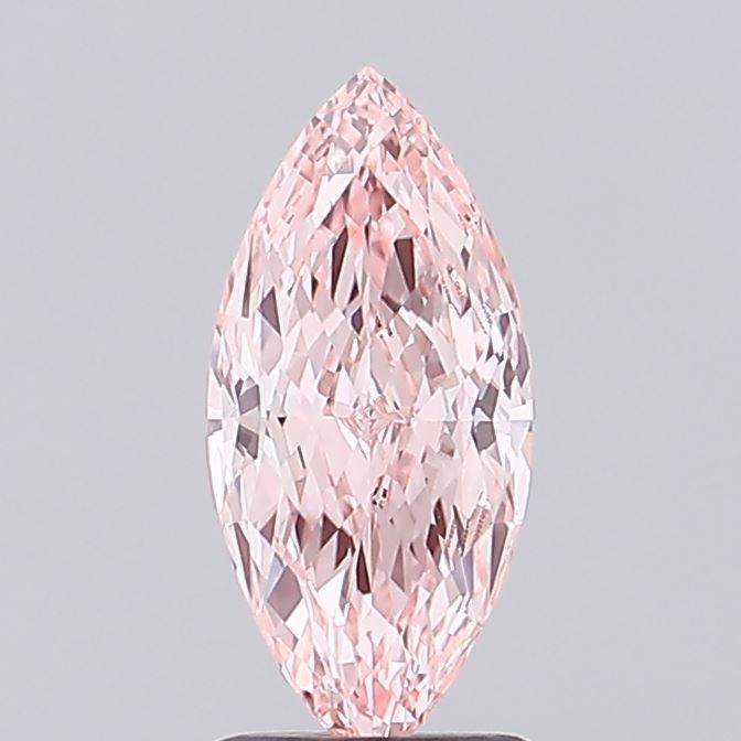 1.09 ct. marquise Lab Grown Diamond front image