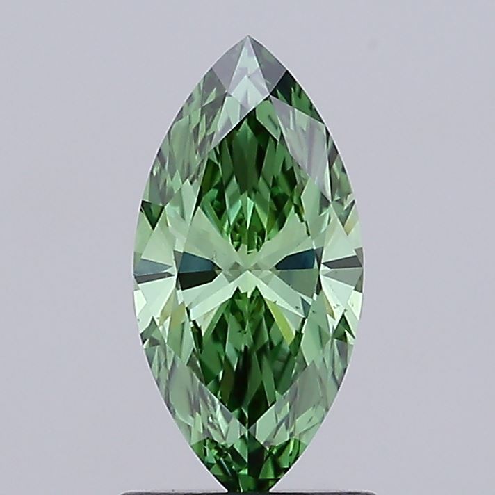 1.02 ct. marquise Lab Grown Diamond front image