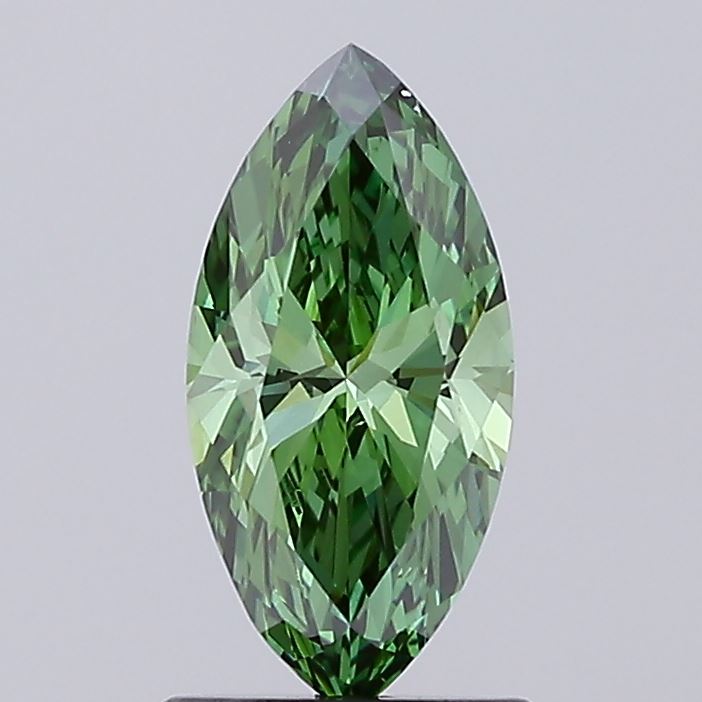 1.04 ct. marquise Lab Grown Diamond front image