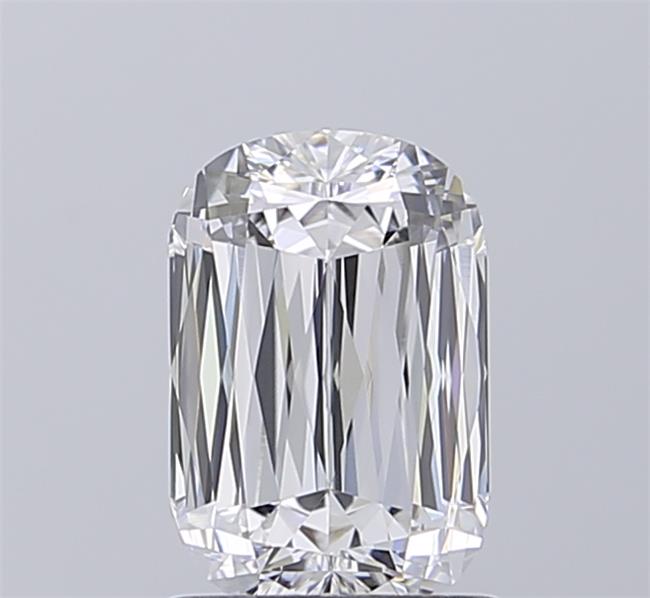 1.59 ct. cushion Lab Grown Diamond front image