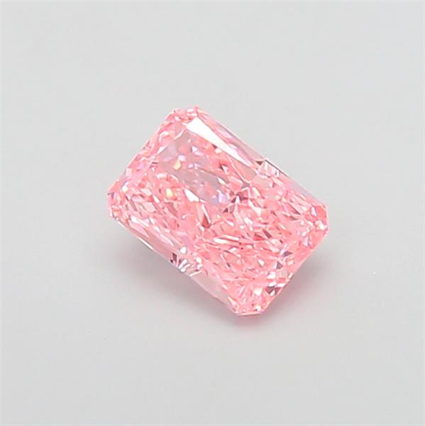 1.08 ct. radiant Lab Grown Diamond front image