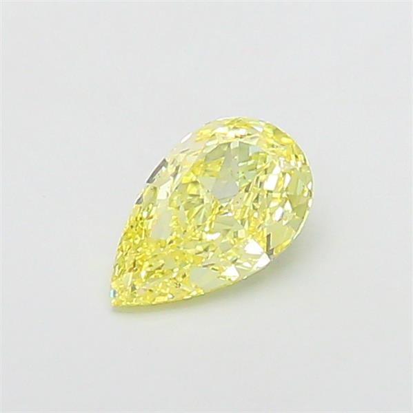 1.06 ct. pear Lab Grown Diamond front image