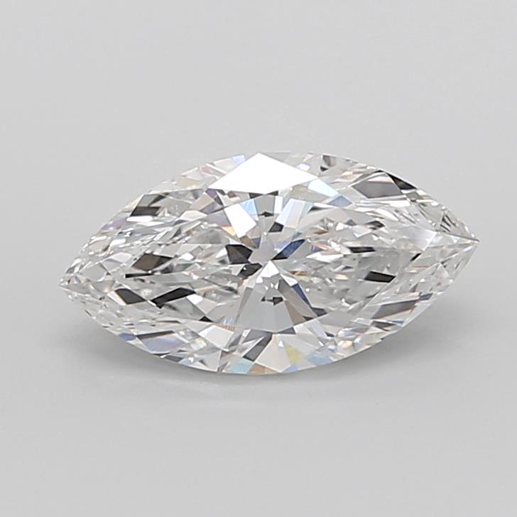 3.03 ct. marquise Lab Grown Diamond front image
