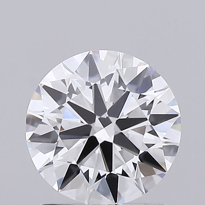 1.03 ct. round Lab Grown Diamond front image