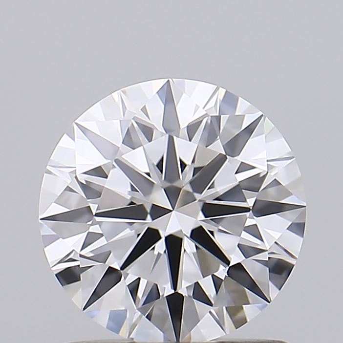 1.04 ct. round Lab Grown Diamond front image