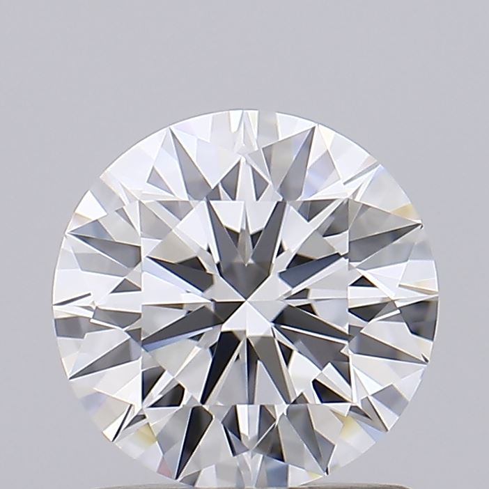 1.07 ct. round Lab Grown Diamond front image
