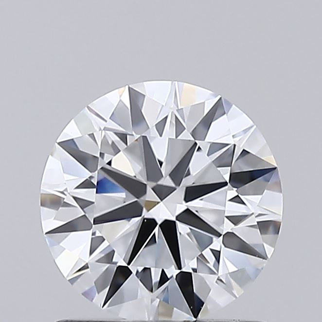 1.00 ct. round Lab Grown Diamond front image