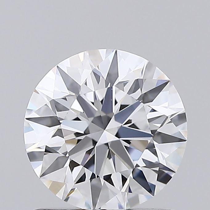 1.01 ct. round Lab Grown Diamond front image