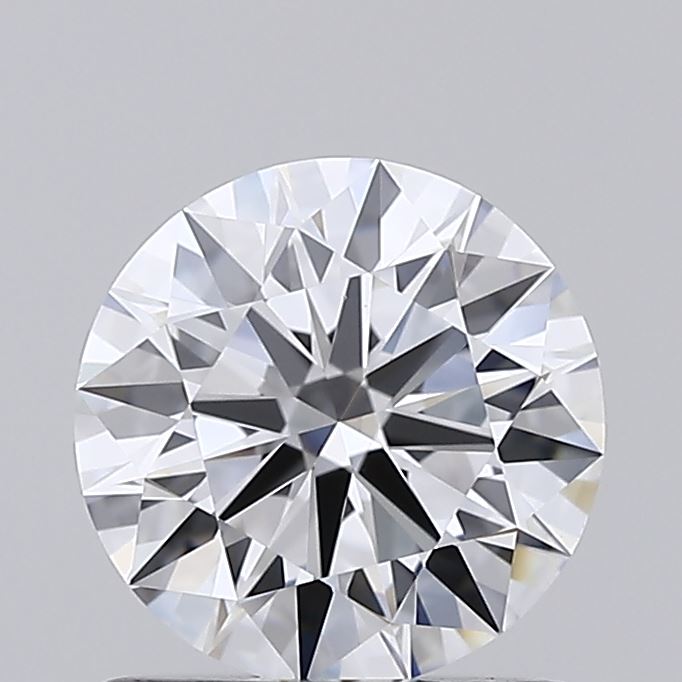 1.00 ct. round Lab Grown Diamond front image