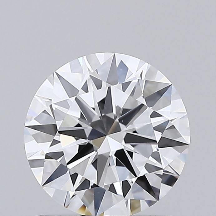 1.00 ct. round Lab Grown Diamond front image