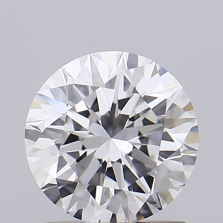1.00 ct. round Lab Grown Diamond front image