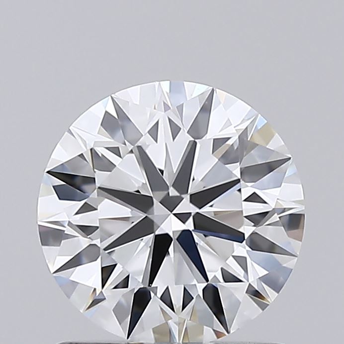 1.05 ct. round Lab Grown Diamond front image