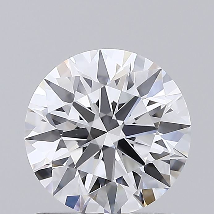 1.07 ct. round Lab Grown Diamond front image