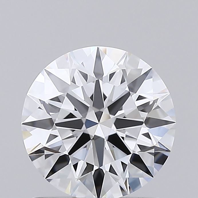 1.05 ct. round Lab Grown Diamond front image