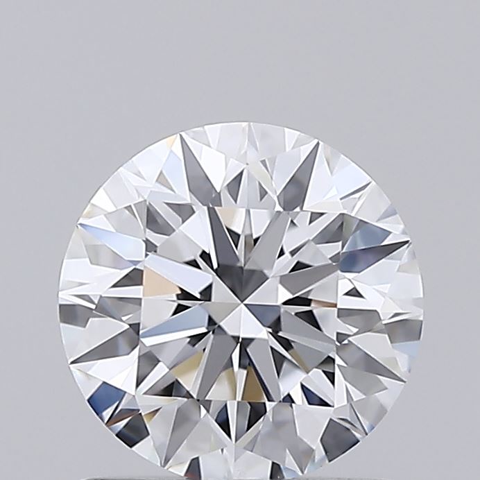 1.00 ct. round Lab Grown Diamond front image