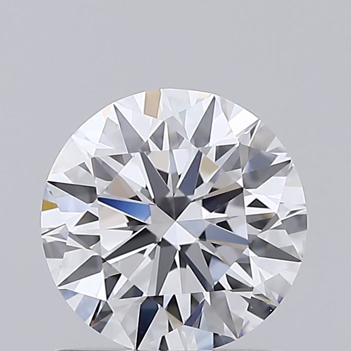 1.01 ct. round Lab Grown Diamond front image