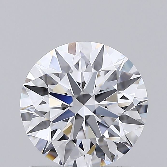 1.03 ct. round Lab Grown Diamond front image