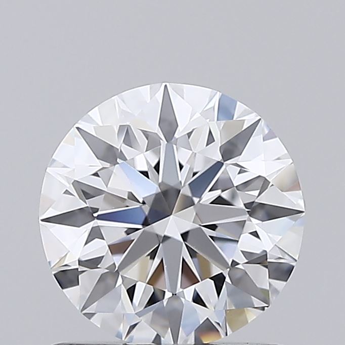1.00 ct. round Lab Grown Diamond front image