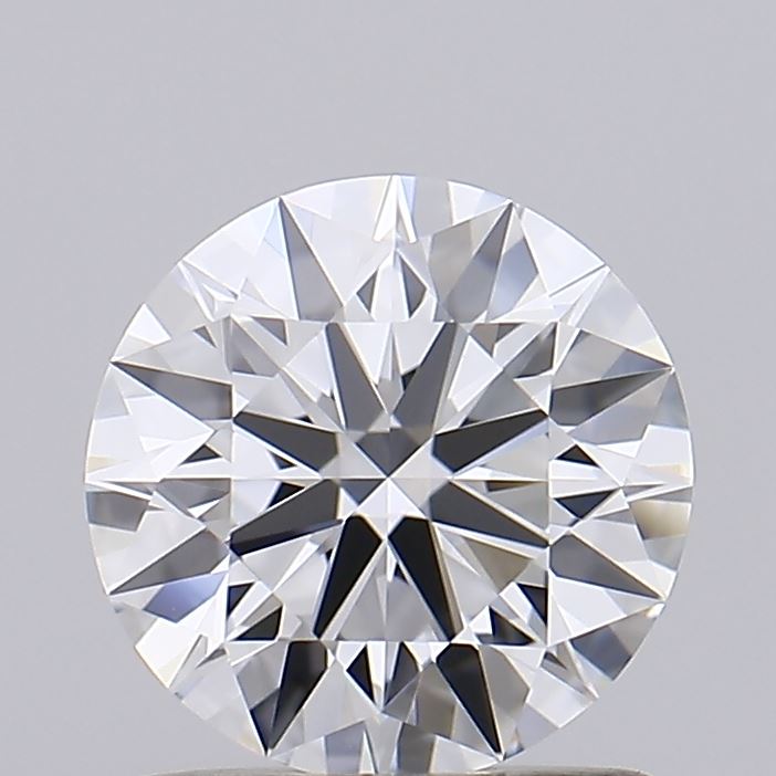 1.05 ct. round Lab Grown Diamond front image