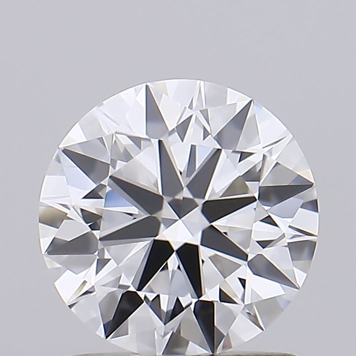 1.05 ct. round Lab Grown Diamond front image