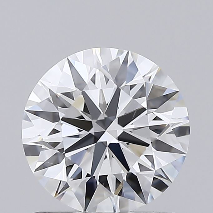 1.06 ct. round Lab Grown Diamond front image