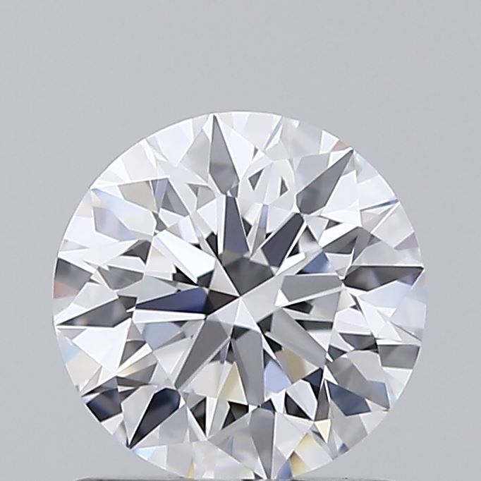 1.03 ct. round Lab Grown Diamond front image