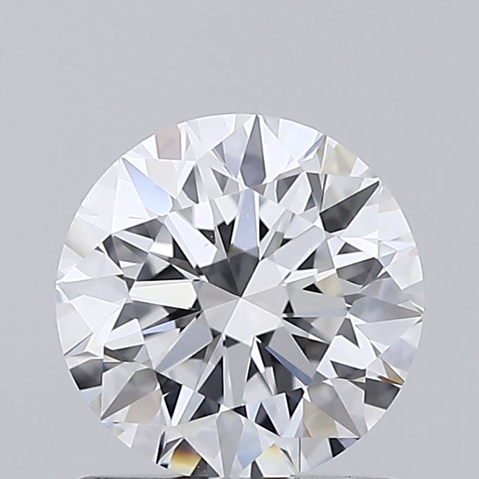 1.00 ct. round Lab Grown Diamond front image