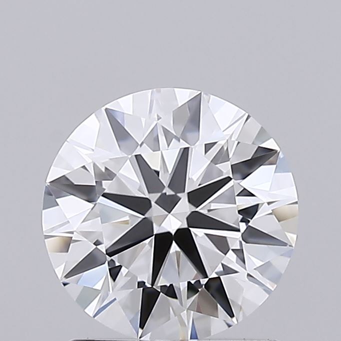 1.00 ct. round Lab Grown Diamond front image