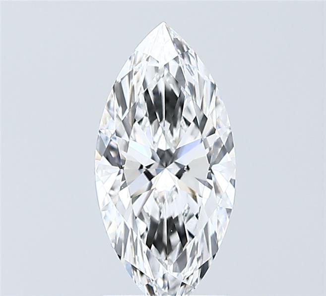 1.30 ct. marquise Lab Grown Diamond front image