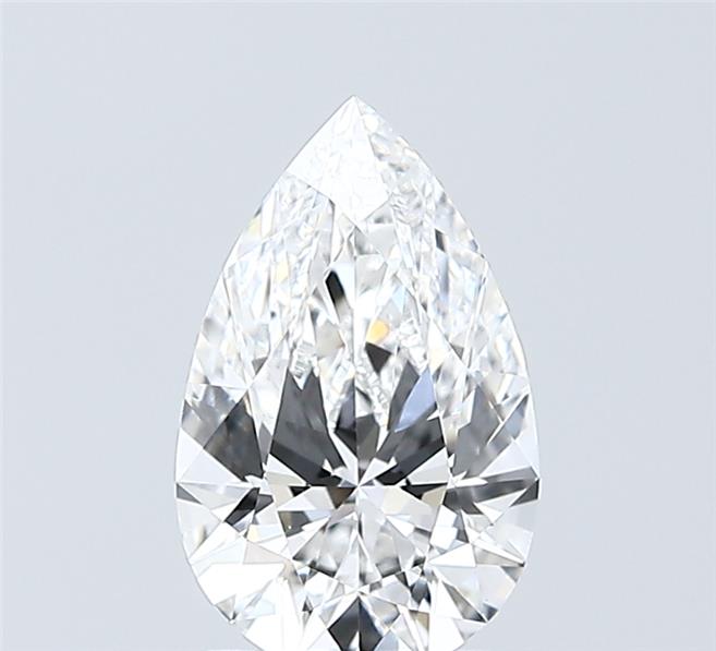1.50 ct. pear Lab Grown Diamond front image