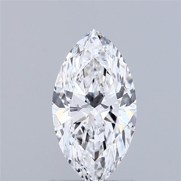 1.00 ct. marquise Lab Grown Diamond front image