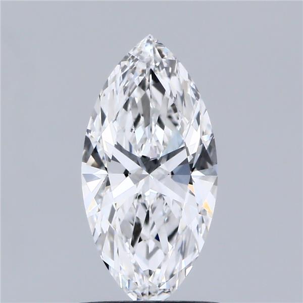 1.07 ct. marquise Lab Grown Diamond front image