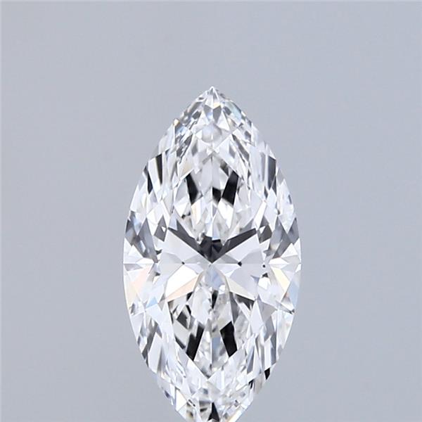 1.06 ct. marquise Lab Grown Diamond front image