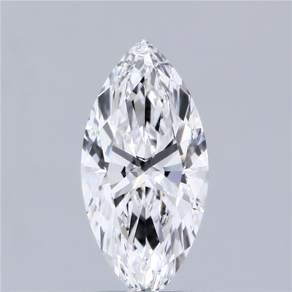 1.07 ct. marquise Lab Grown Diamond front image