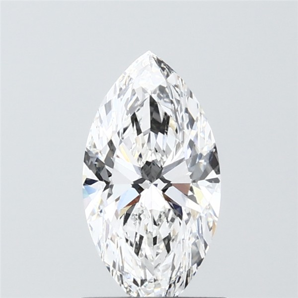 1.07 ct. marquise Lab Grown Diamond front image
