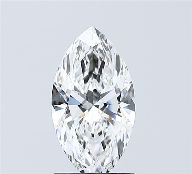 1.06 ct. marquise Lab Grown Diamond front image