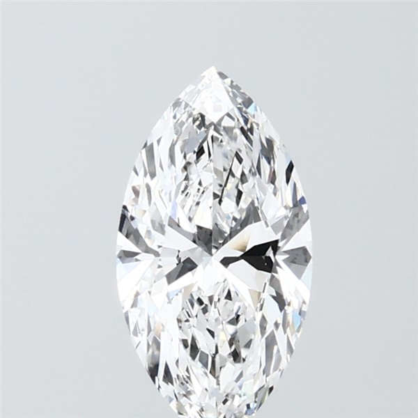 1.06 ct. marquise Lab Grown Diamond front image