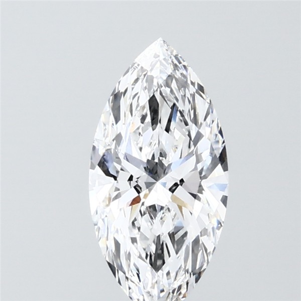 1.07 ct. marquise Lab Grown Diamond front image
