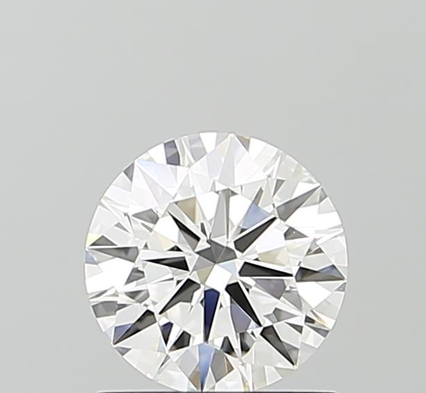 1.01 ct. round Lab Grown Diamond front image