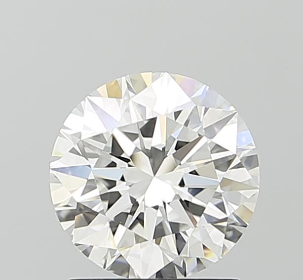 1.51 ct. round Lab Grown Diamond front image