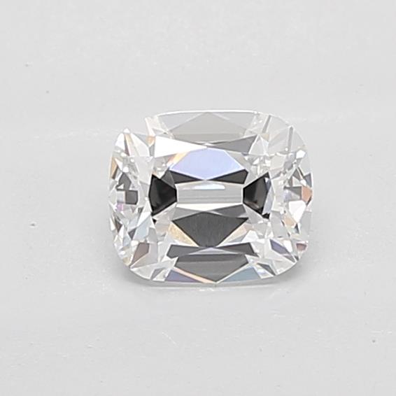 1.05 ct. cushion Lab Grown Diamond front image