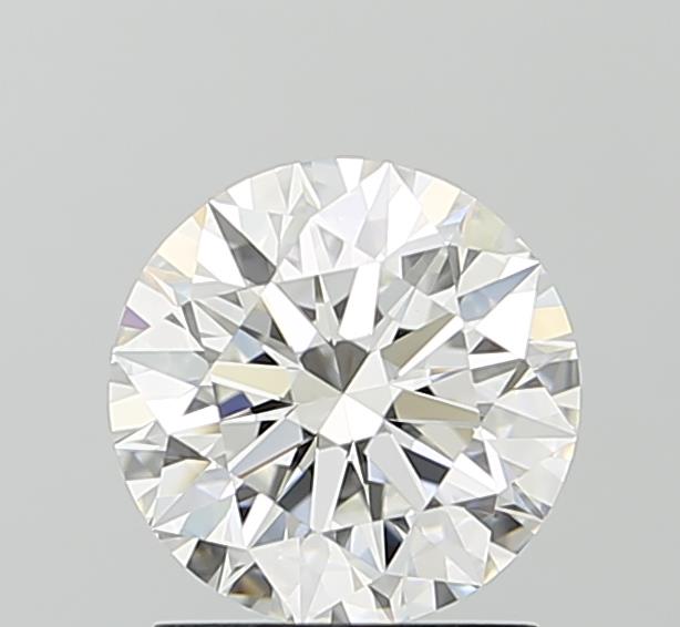 1.51 ct. round Lab Grown Diamond front image
