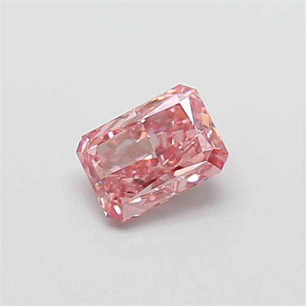 1.03 ct. radiant Lab Grown Diamond front image