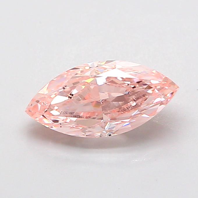 1.00 ct. marquise Lab Grown Diamond front image