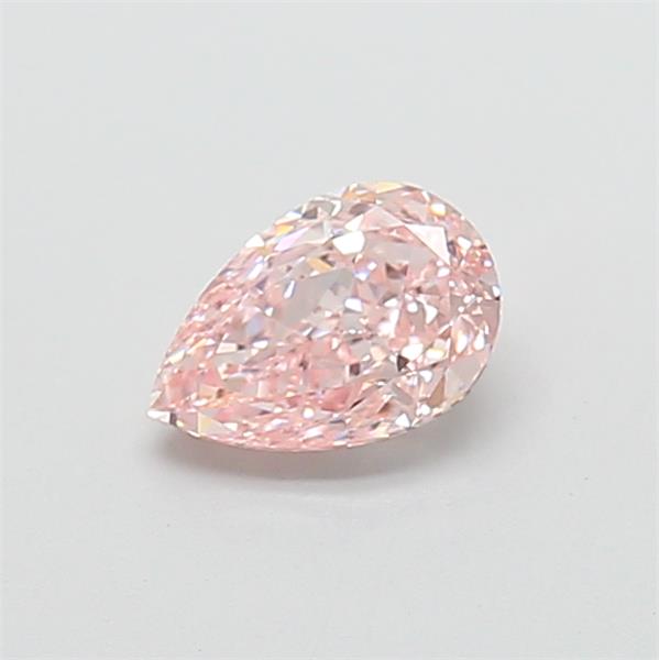 1.00 ct. pear Lab Grown Diamond front image
