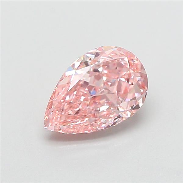 1.05 ct. pear Lab Grown Diamond front image