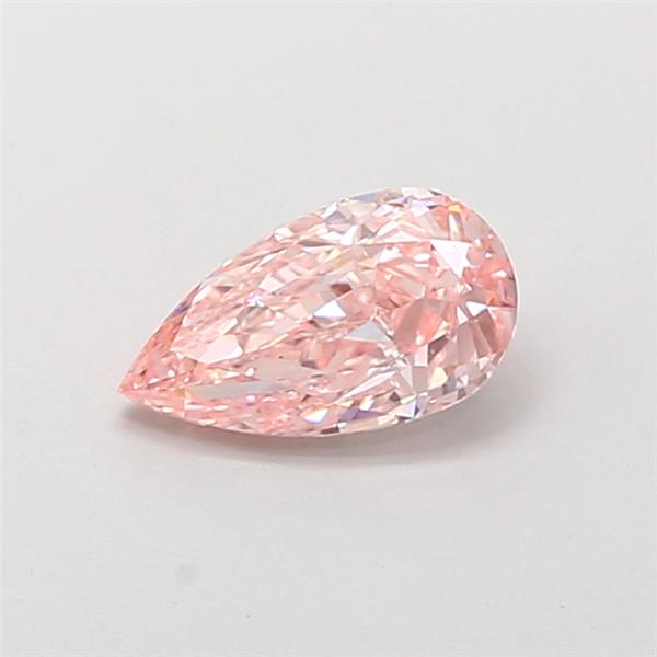 1.13 ct. pear Lab Grown Diamond front image
